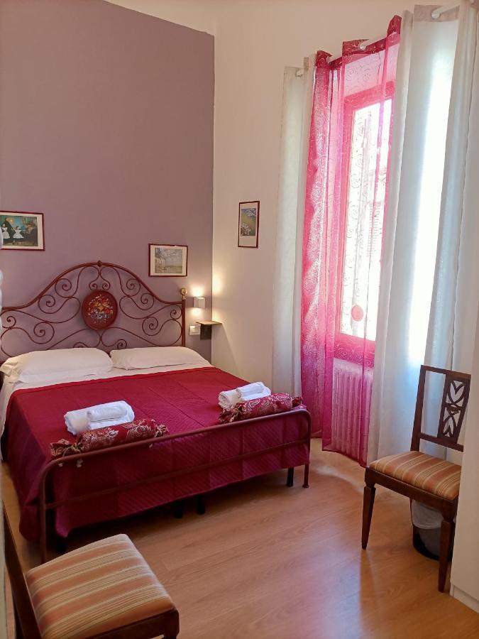 La Petite Maison Florence Exterior photo