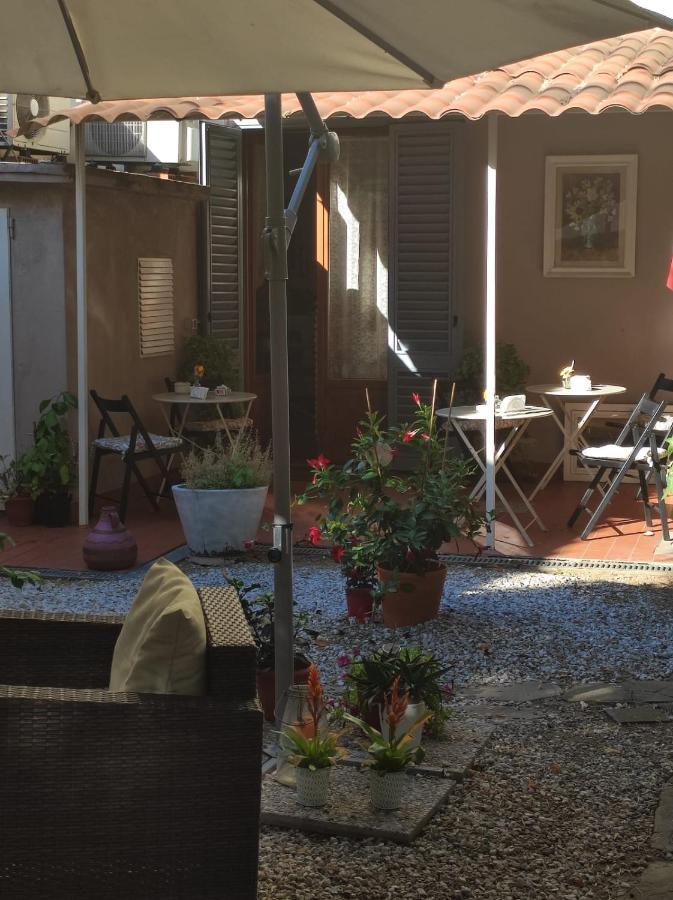 La Petite Maison Florence Exterior photo